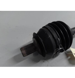 Cardan gauche (transmission) MERCEDES CLASSE B 246 Photo n°3