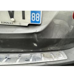 Cardan gauche (transmission) MERCEDES CLASSE B 246 Photo n°16