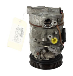 Compresseur clim MERCEDES CLASSE B 246 Photo n°1