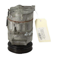 Compresseur clim MERCEDES CLASSE B 246 Photo n°3