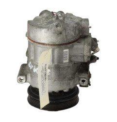 Compresseur clim MERCEDES CLASSE B 246 Photo n°4