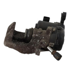 Etrier arriere droit (freinage) MERCEDES CLASSE B 246 Photo n°4