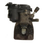 Etrier arriere droit (freinage) MERCEDES CLASSE B 246