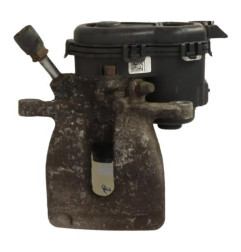 Etrier arriere droit (freinage) MERCEDES CLASSE B 246 Photo n°6