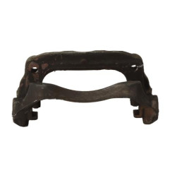 Etrier avant droit (freinage) MERCEDES CLASSE B 246 Photo n°1