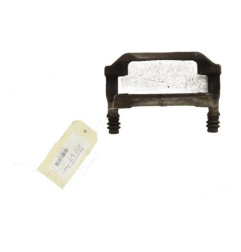 Etrier avant droit (freinage) MERCEDES CLASSE B 246 Photo n°5