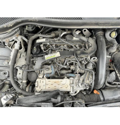 Etrier avant droit (freinage) MERCEDES CLASSE B 246 Photo n°20