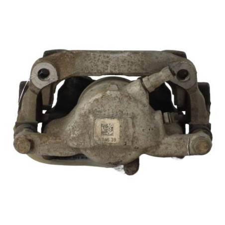 Etrier avant gauche (freinage) MERCEDES CLASSE B 246 Photo n°1