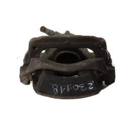 Etrier avant gauche (freinage) MERCEDES CLASSE B 246 Photo n°3