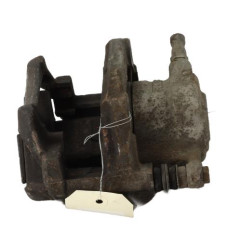 Etrier avant gauche (freinage) MERCEDES CLASSE B 246 Photo n°4