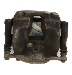 Etrier avant gauche (freinage) MERCEDES CLASSE B 246 Photo n°6