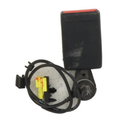 Attache ceinture arriere droit MERCEDES CLASSE B 246 Photo n°3