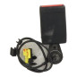 Attache ceinture arriere droit MERCEDES CLASSE B 246
