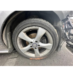 Ceinture avant droit MERCEDES CLASSE B 246 Photo n°3