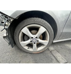 Ceinture avant droit MERCEDES CLASSE B 246 Photo n°9