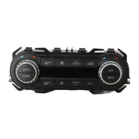 Commande chauffage MERCEDES CLASSE B 246 Photo n°1
