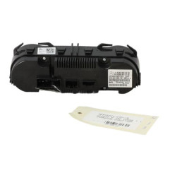 Commande chauffage MERCEDES CLASSE B 246