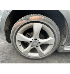 Commande GPS MERCEDES CLASSE B 246 Photo n°14