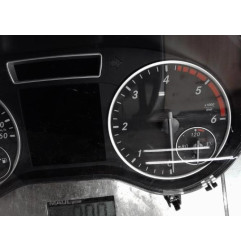 Compteur MERCEDES CLASSE B 246 Photo n°3