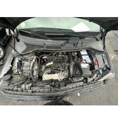 Compteur MERCEDES CLASSE B 246 Photo n°19