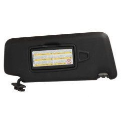 Pare soleil droit MERCEDES CLASSE B 246