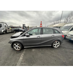 Volant MERCEDES CLASSE B 246 Photo n°15