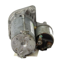 Demarreur OPEL CORSA D Photo n°4