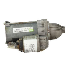 Demarreur OPEL CORSA D Photo n°5