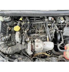 Demarreur OPEL CORSA D Photo n°10