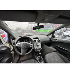 Demarreur OPEL CORSA D Photo n°12