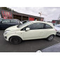 Demarreur OPEL CORSA D