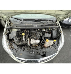 Demarreur OPEL CORSA D Photo n°15