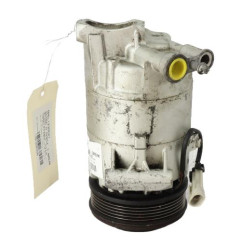 Compresseur clim OPEL ASTRA H Photo n°1