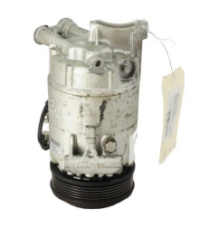 Compresseur clim OPEL ASTRA H Photo n°3