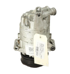 Compresseur clim OPEL ASTRA H Photo n°4