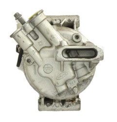 Compresseur clim OPEL ASTRA H Photo n°5