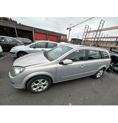 Compresseur clim OPEL ASTRA H Photo n°9