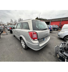 Compresseur clim OPEL ASTRA H Photo n°11