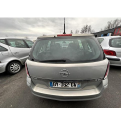 Compresseur clim OPEL ASTRA H Photo n°13