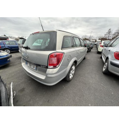 Compresseur clim OPEL ASTRA H Photo n°14