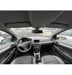 Compresseur clim OPEL ASTRA H Photo n°16