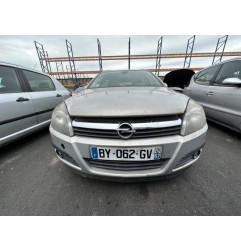 Compresseur clim OPEL ASTRA H Photo n°19