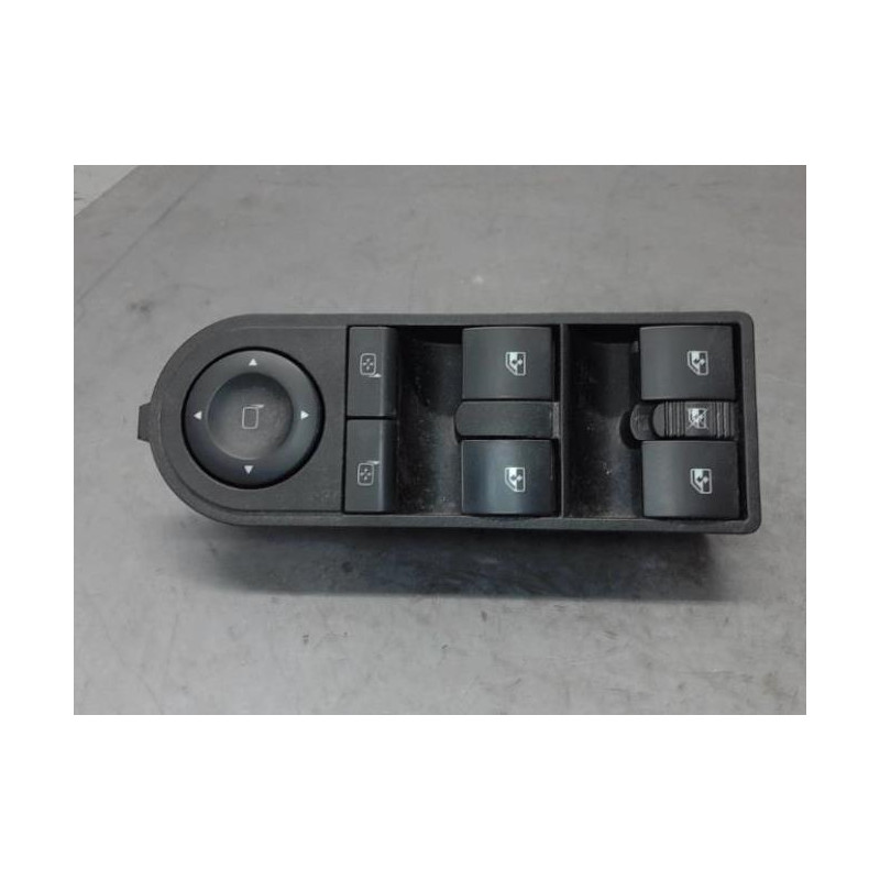 Interrupteur de leve vitre avant gauche OPEL ASTRA H