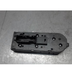 Interrupteur de leve vitre avant gauche OPEL ASTRA H Photo n°3