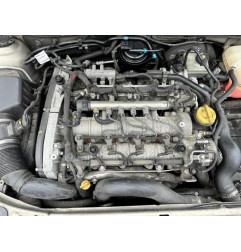 Interrupteur de leve vitre avant gauche OPEL ASTRA H Photo n°10