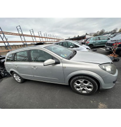 Interrupteur de leve vitre avant gauche OPEL ASTRA H Photo n°18