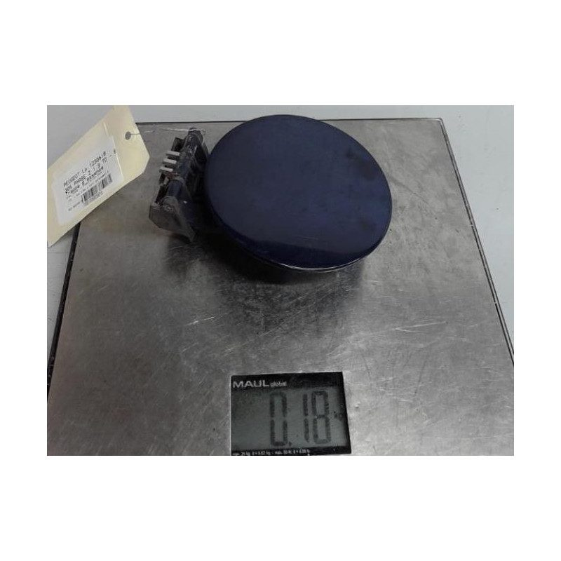 Trappe d'essence PEUGEOT 306