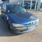 Trappe d'essence PEUGEOT 306