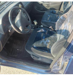 Trappe d'essence PEUGEOT 306 Photo n°5