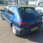 Trappe d'essence PEUGEOT 306